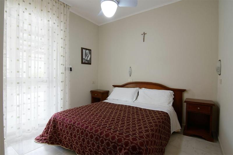 Albergo Villa Bianca - Oda