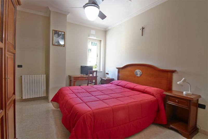 Albergo Villa Bianca - Oda