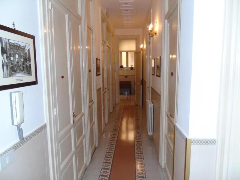 Albergo Cavour - Lobi