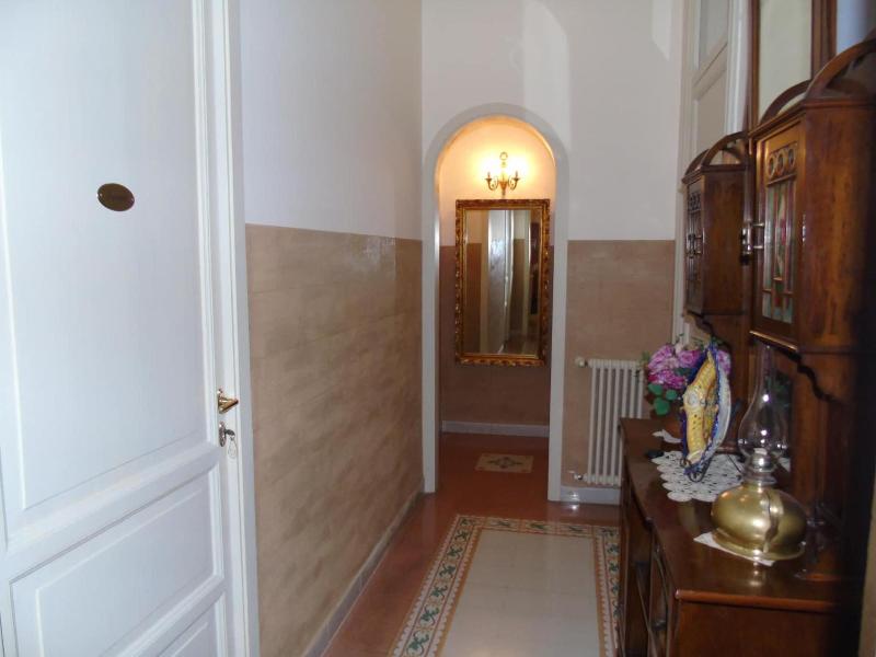Albergo Cavour - Lobi
