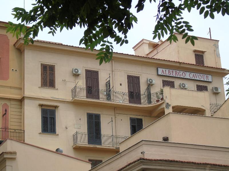 Albergo Cavour - Genel