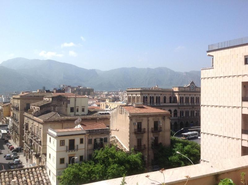 Albergo Cavour - Genel