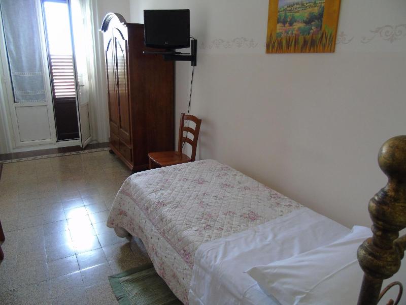 Albergo Cavour - Oda