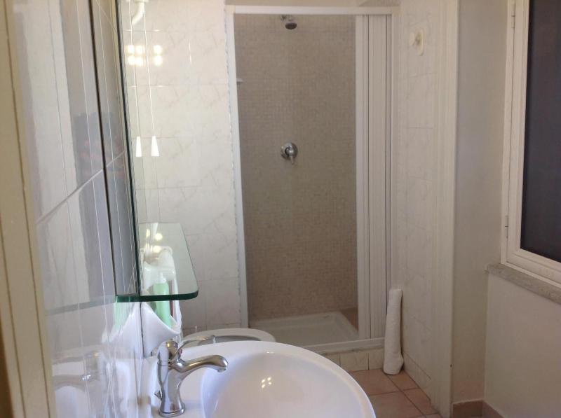 Albergo Cavour - Oda