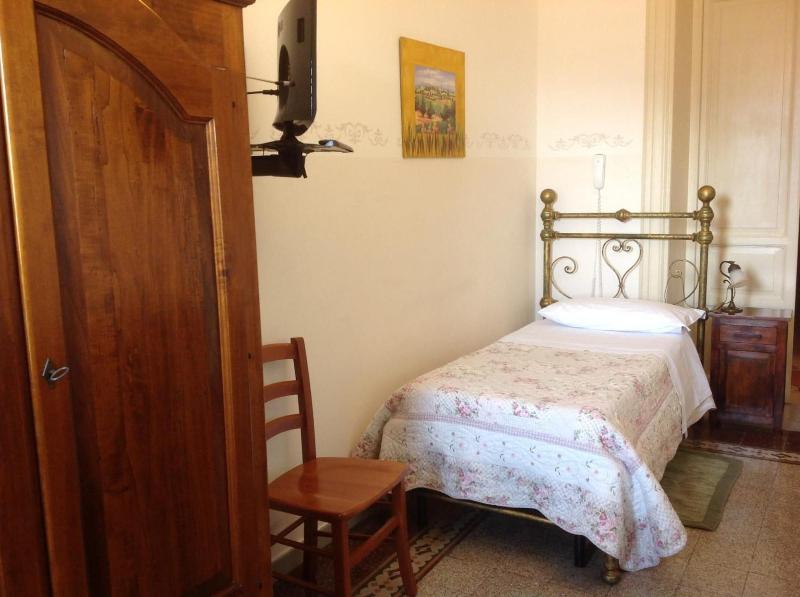 Albergo Cavour - Oda