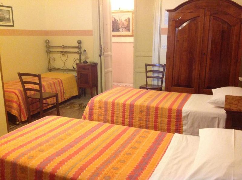 Albergo Cavour - Oda