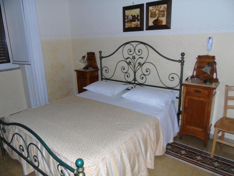 Albergo Cavour - Oda