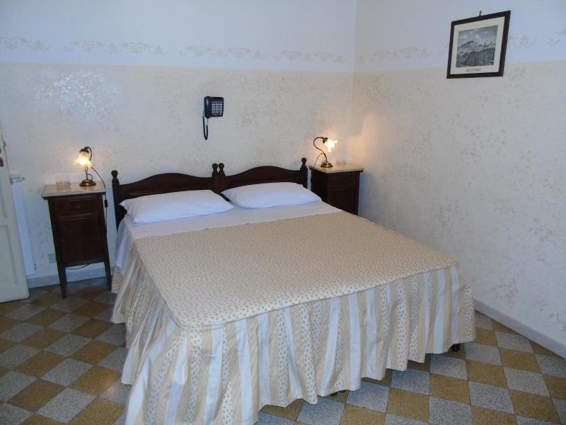 Albergo Cavour - Oda