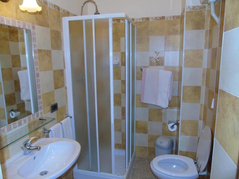 Albergo Cavour - Oda