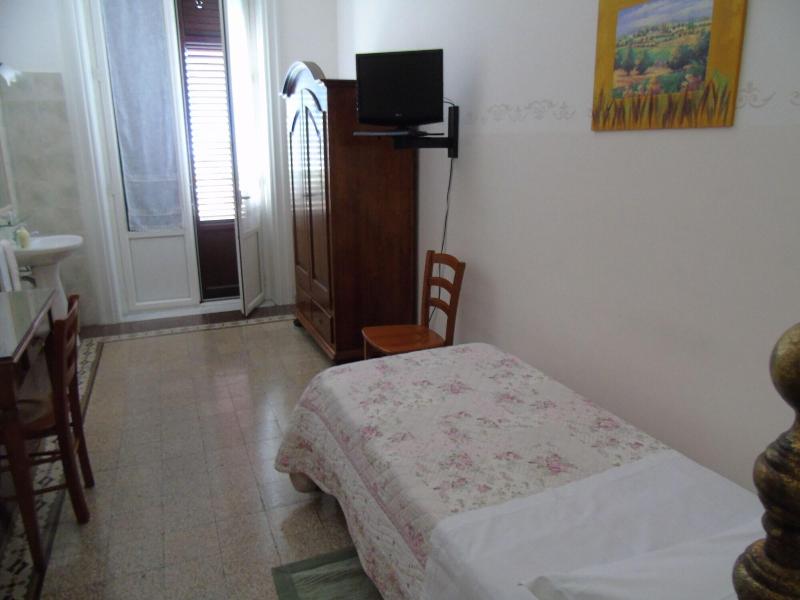 Albergo Cavour - Oda