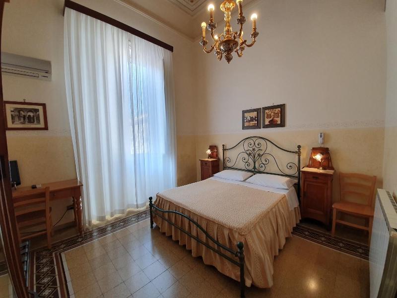Albergo Cavour - Oda