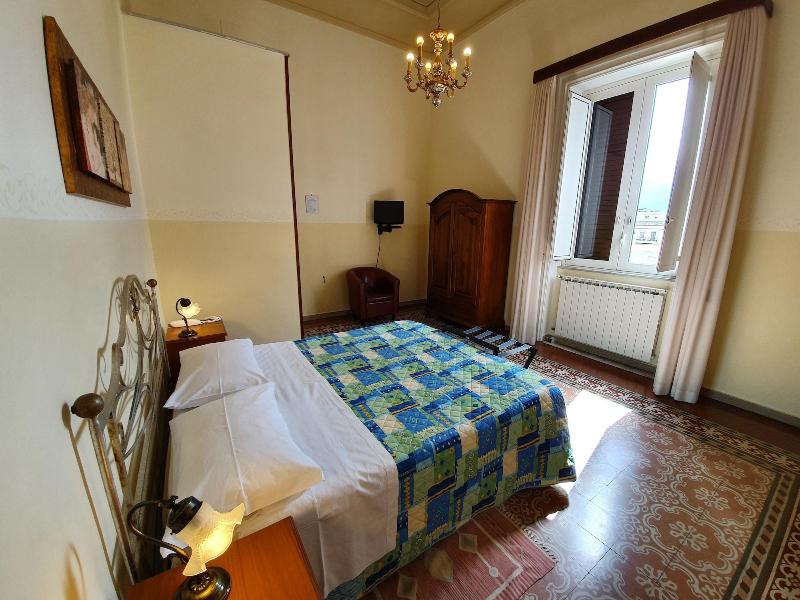 Albergo Cavour - Oda