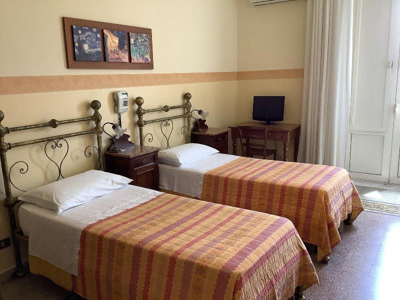 Albergo Cavour - Oda