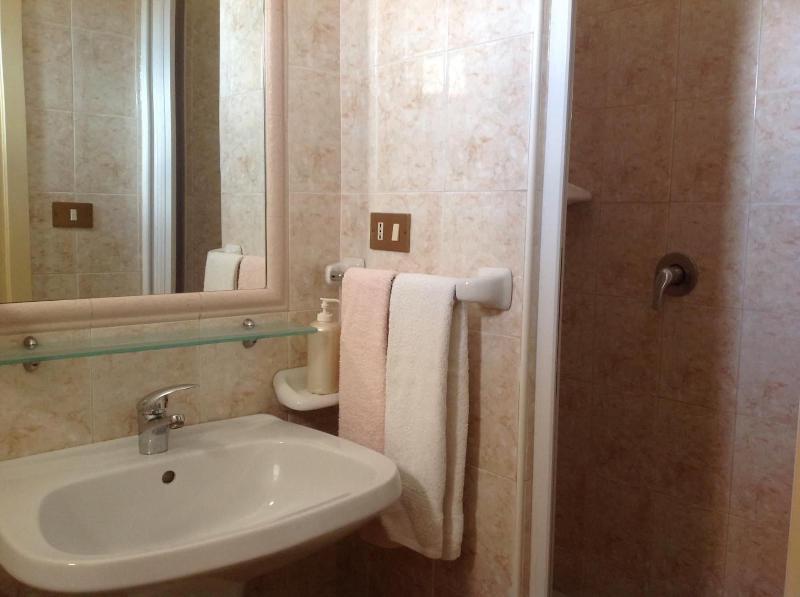 Albergo Cavour - Oda
