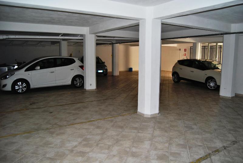 Hotel Mediterraneo - Aktivite