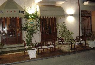 Hotel Mediterraneo otel fotoğrafı