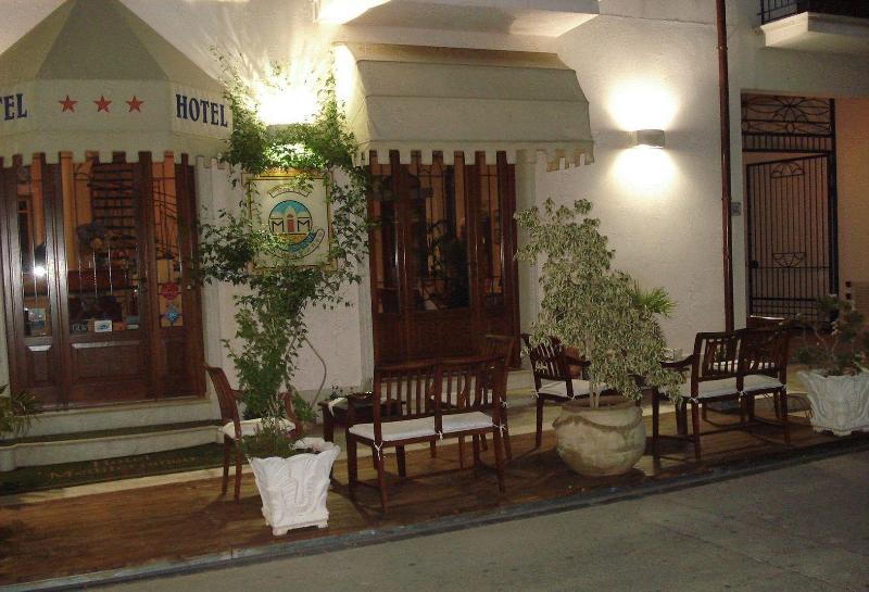Hotel Mediterraneo - Genel