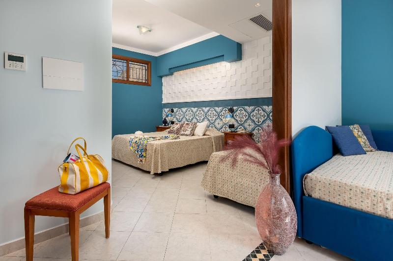 Hotel Mediterraneo - Genel