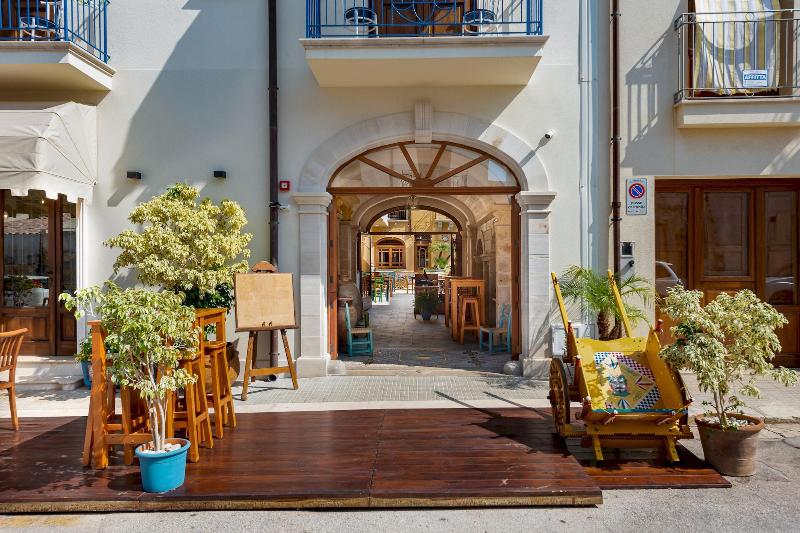 Hotel Mediterraneo - Genel
