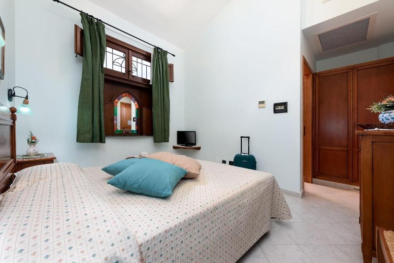 Hotel Mediterraneo - Oda