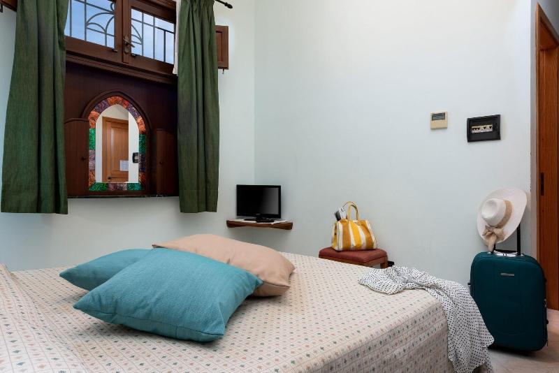 Hotel Mediterraneo - Oda