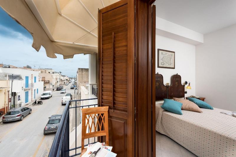 Hotel Mediterraneo - Oda