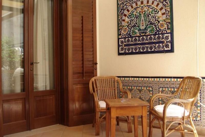 Hotel Mediterraneo - Oda