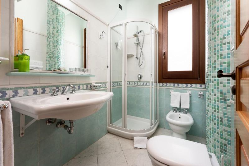 Hotel Mediterraneo - Oda