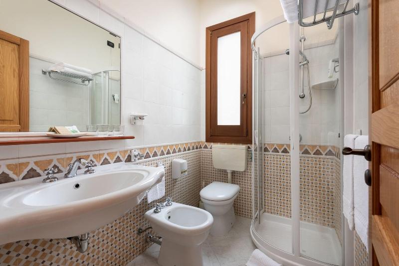 Hotel Mediterraneo - Oda