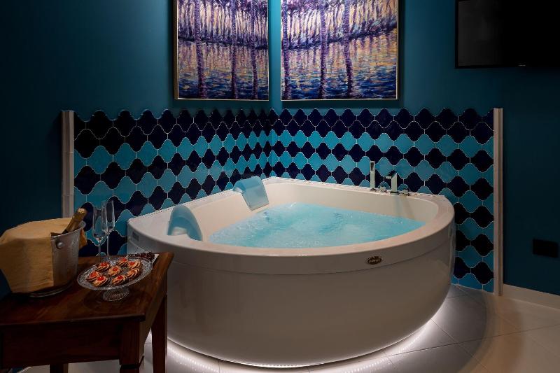 Hotel Mediterraneo - Oda