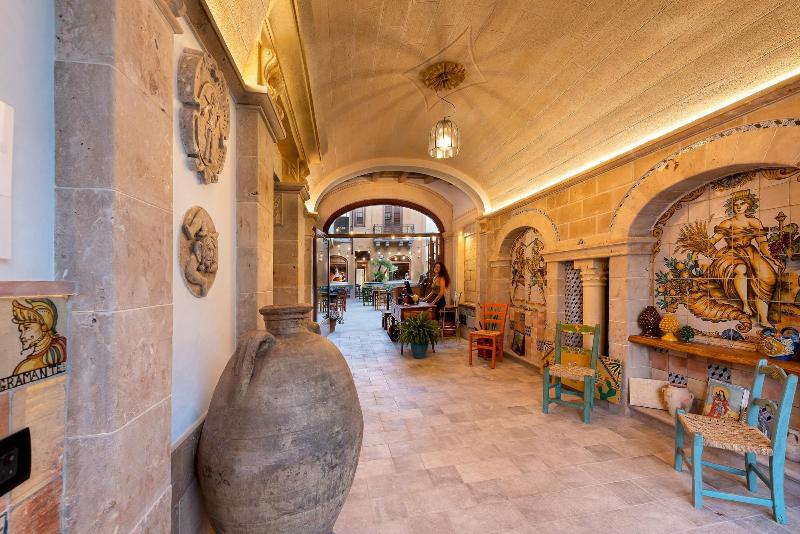Hotel Mediterraneo - Oda