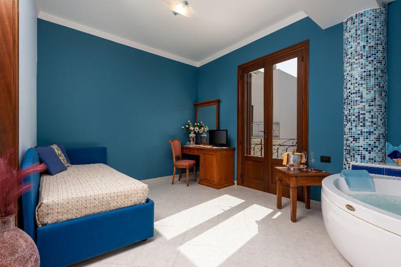 Hotel Mediterraneo - Oda