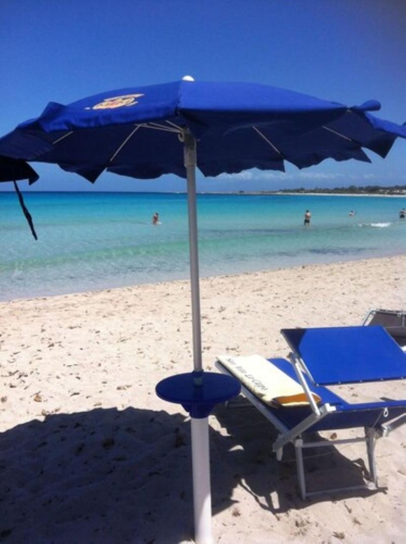 Hotel Mediterraneo - Plaj
