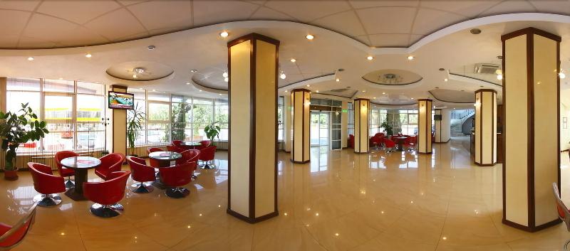 Hotel Select - Genel