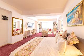 Bucur Accommodation