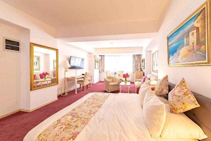 Bucur Accommodation - Genel
