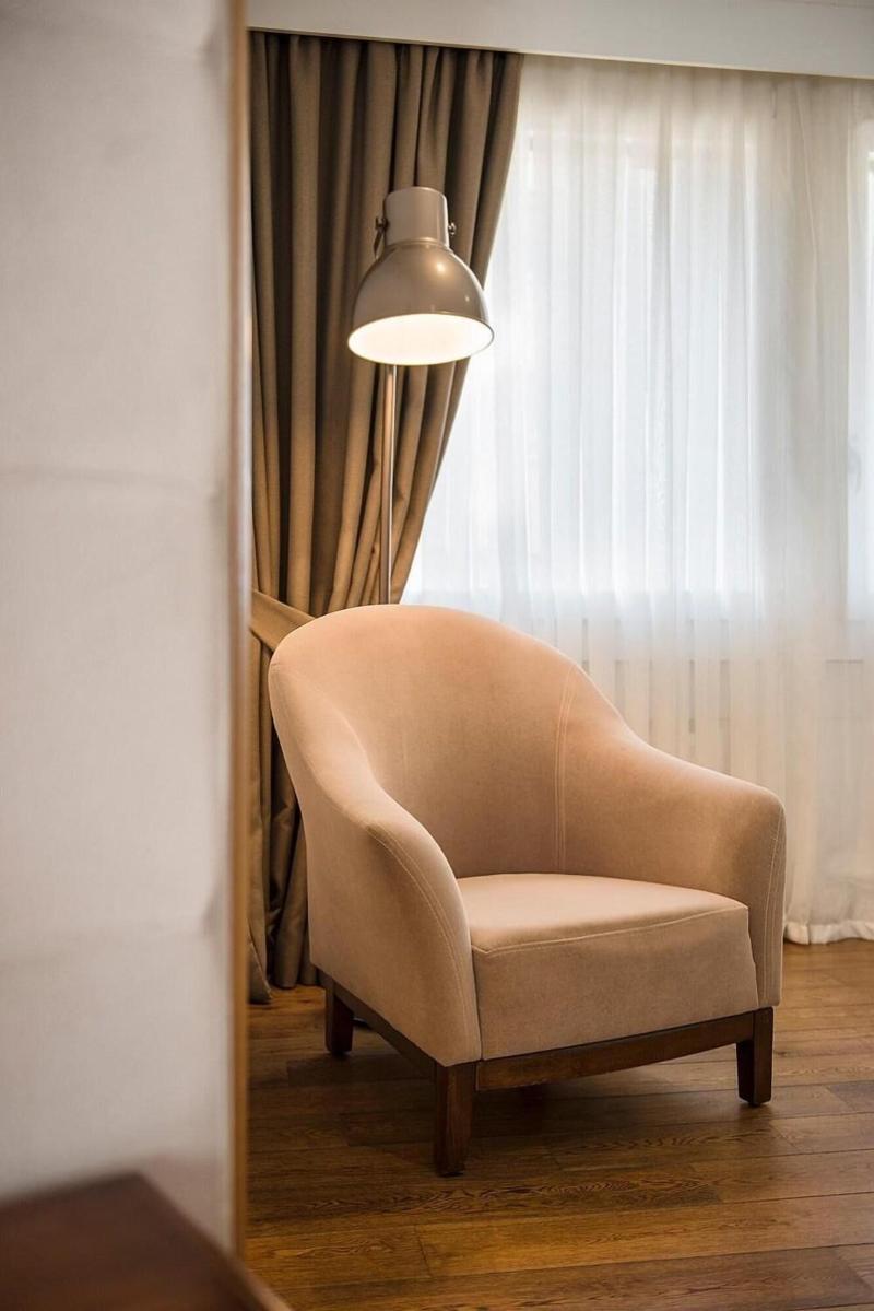 Hotel Alpha - Genel