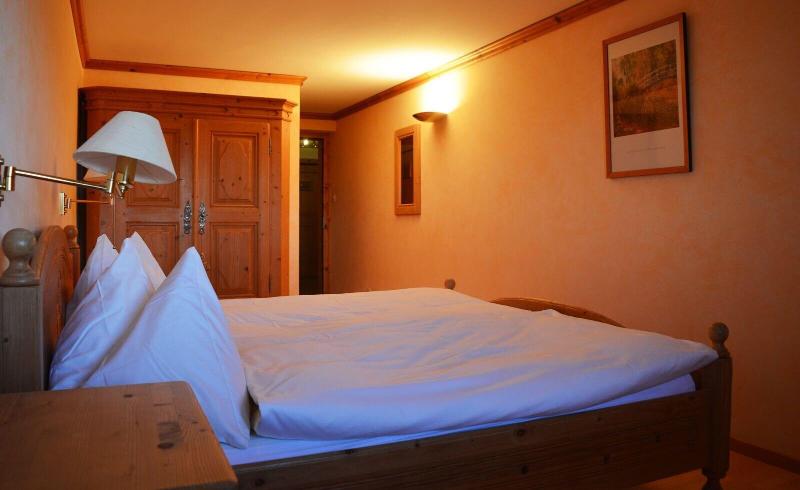 Hotel De Ville - Oda