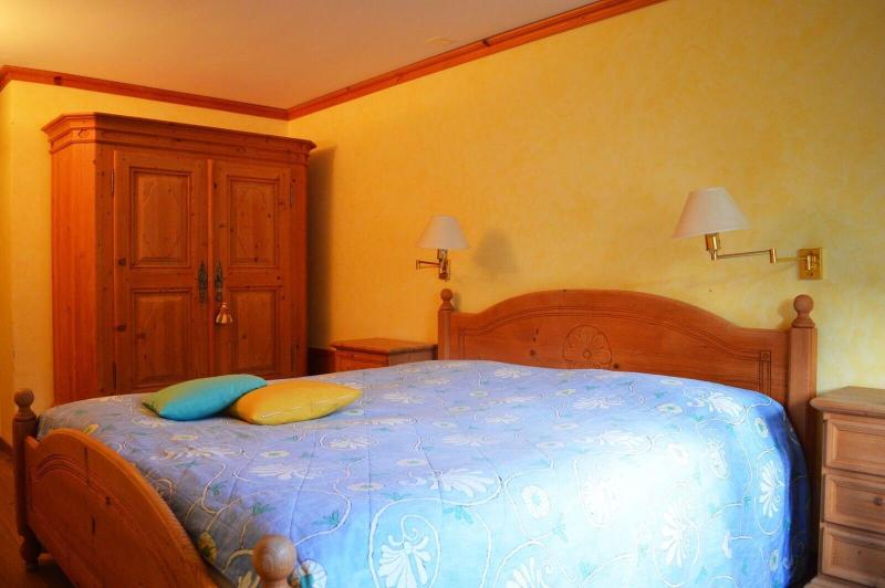 Hotel De Ville - Oda
