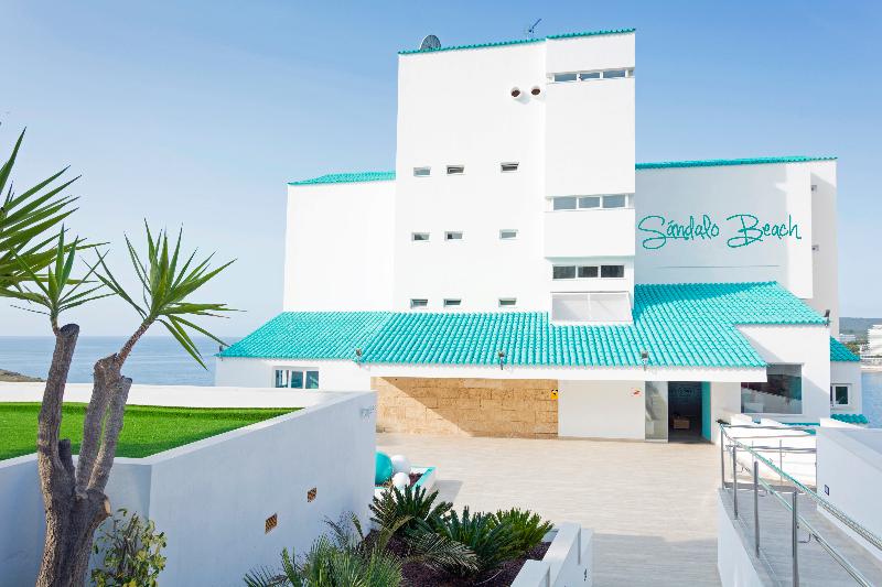HSM Sándalo Beach - Genel