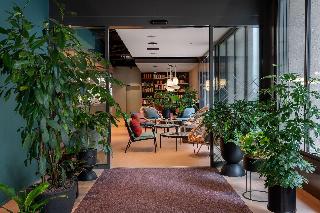 Sorell Hotel St. Peter otel fotoğrafı