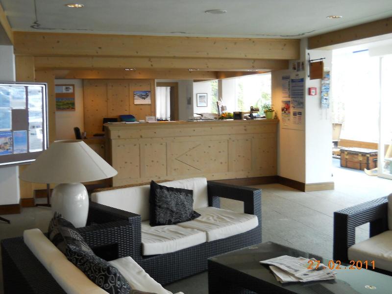 Hotel Sternen - Bar
