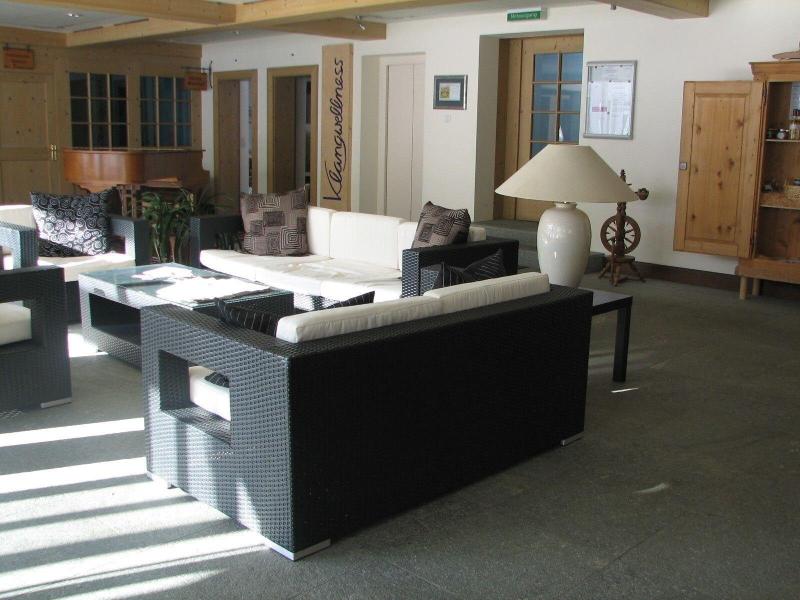 Hotel Sternen - Bar