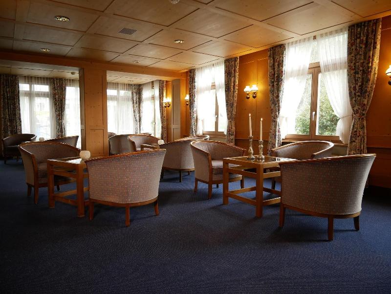 Hotel Sternen - Bar