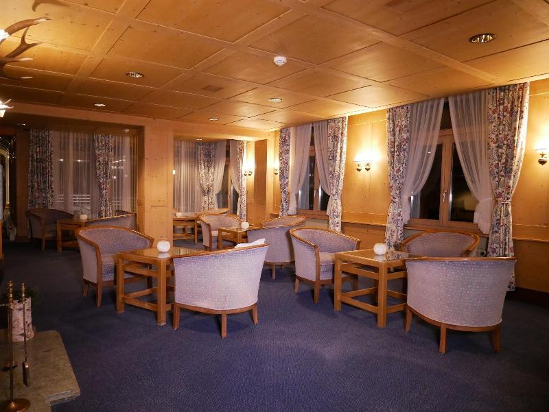 Hotel Sternen - Bar