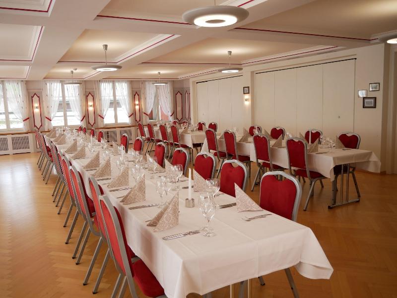 Hotel Sternen - Aktivite