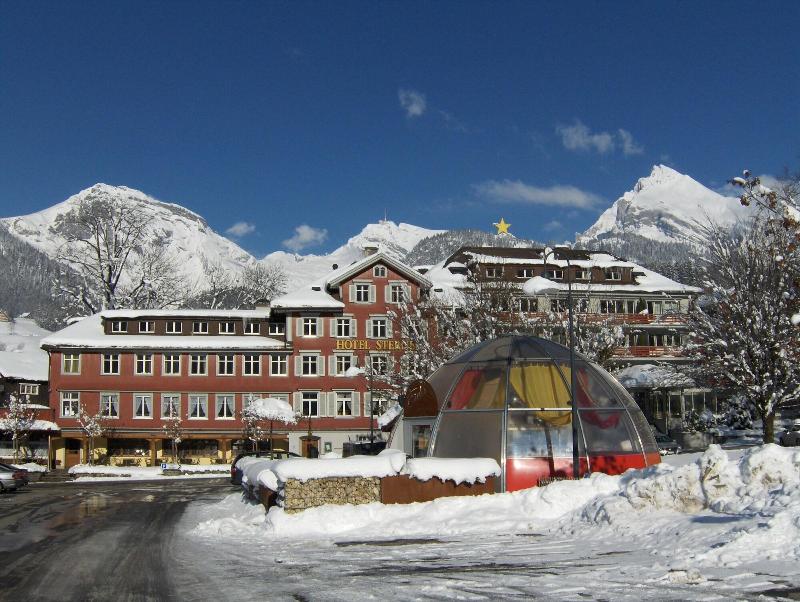 Hotel Sternen - Aktivite