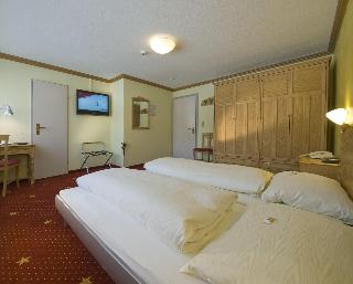 Hotel Sternen otel fotoğrafı