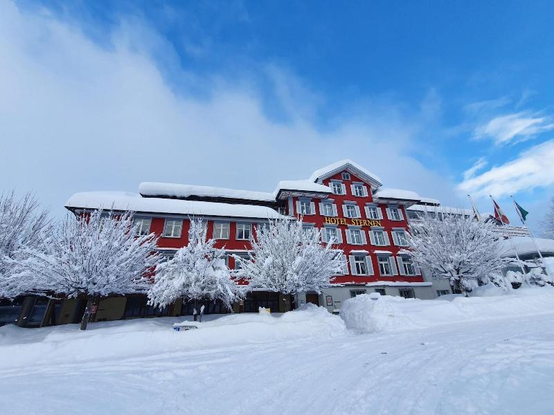 Hotel Sternen - Genel