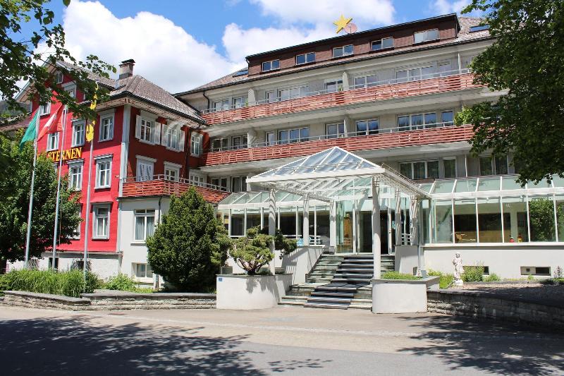 Hotel Sternen - Genel